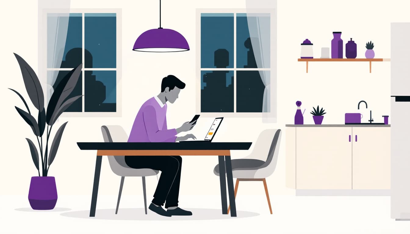 When AI agents spend real money without asking: what households need to know
