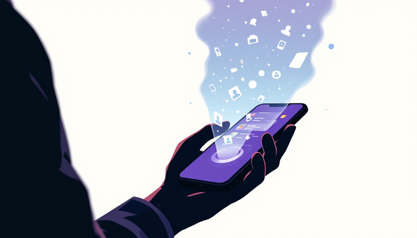 When AI ships your app, your household data is along for the ride