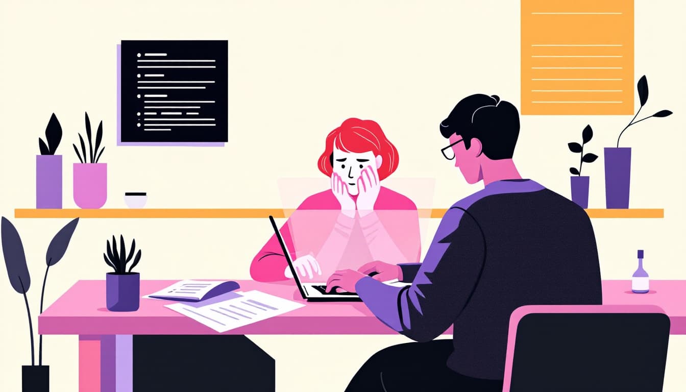 When your AI coding assistant becomes a liability: what families need to know