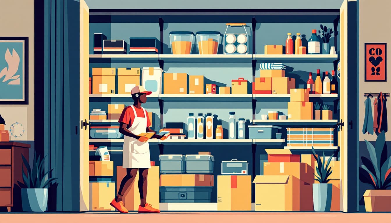 AI Is Now Running Supply Chain Operating Networks — Here's What That Actually Means