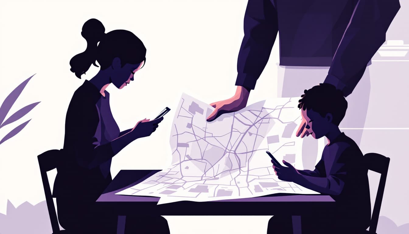 AI convenience is quietly eroding the skills your household depends on