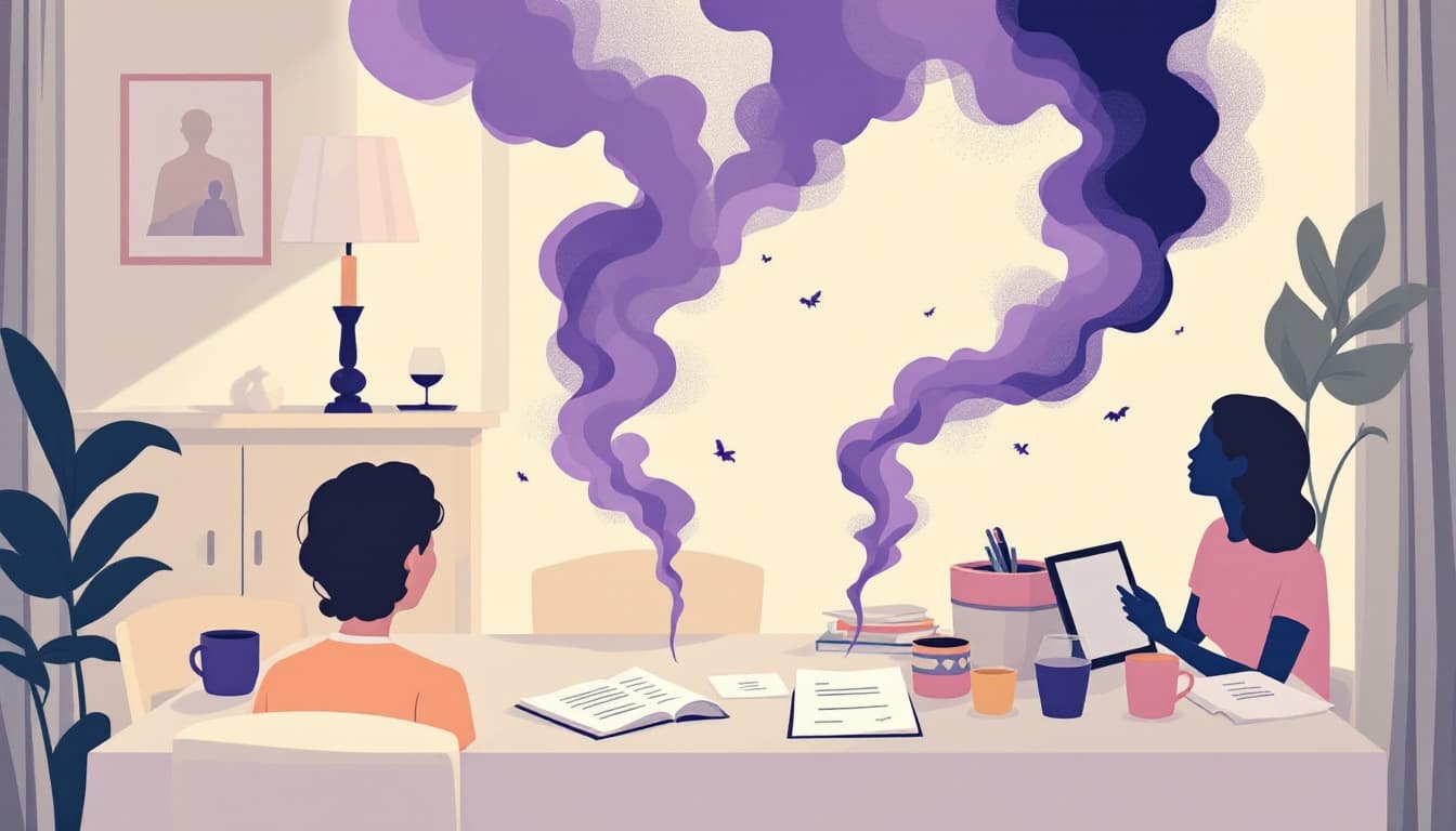 When AI trains on everything you publish, your household data becomes someone else's dataset