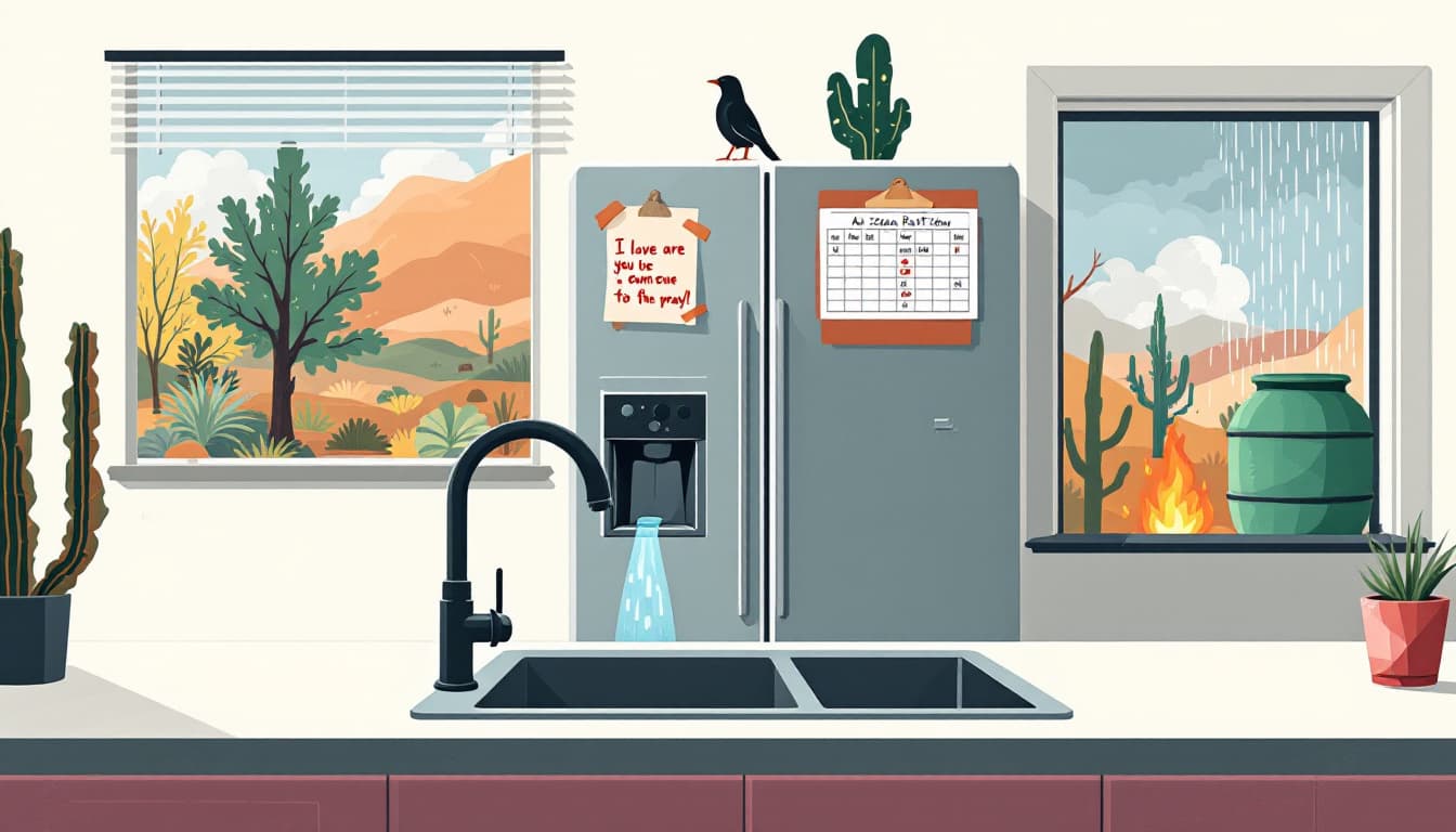 What sharper Colorado River forecasts mean for Arizona households right now