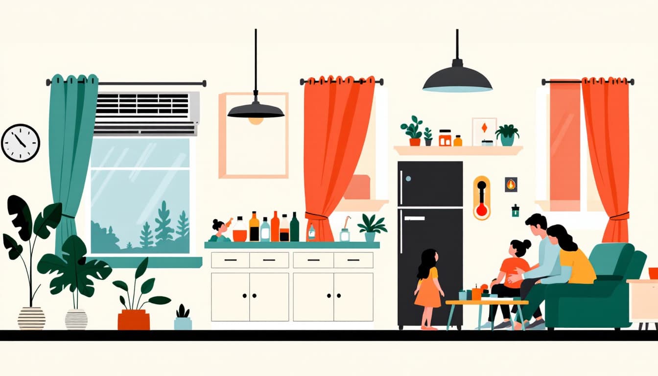 Arizona's next heat siege is already here — and your home systems are the story