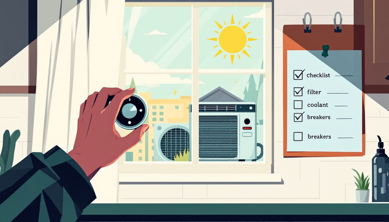 Southern Arizona's extreme heat stretch is a stress test for your home systems