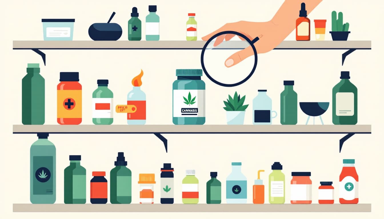 Arizona marijuana recall is a reminder that dispensary products aren't as regulated as your pharmacy