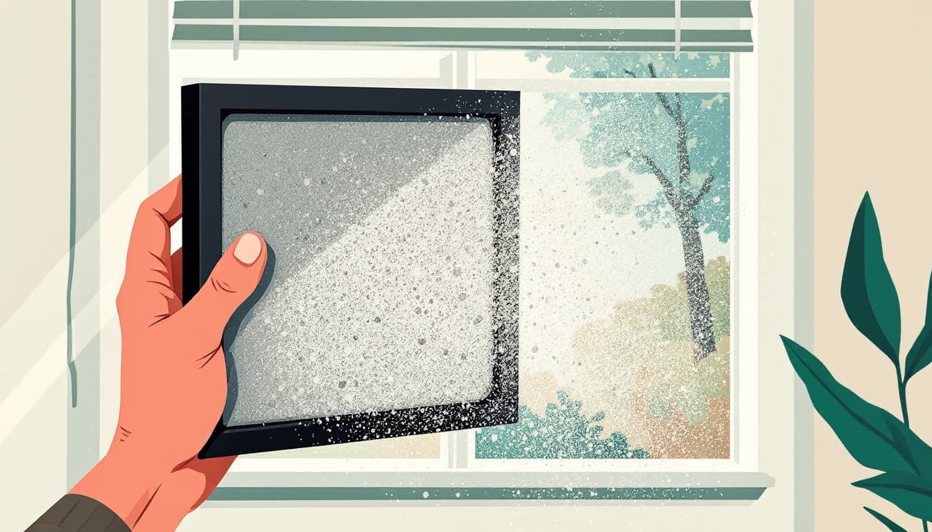 Bay Area air quality just failed again — and your HVAC filter is probably wrong