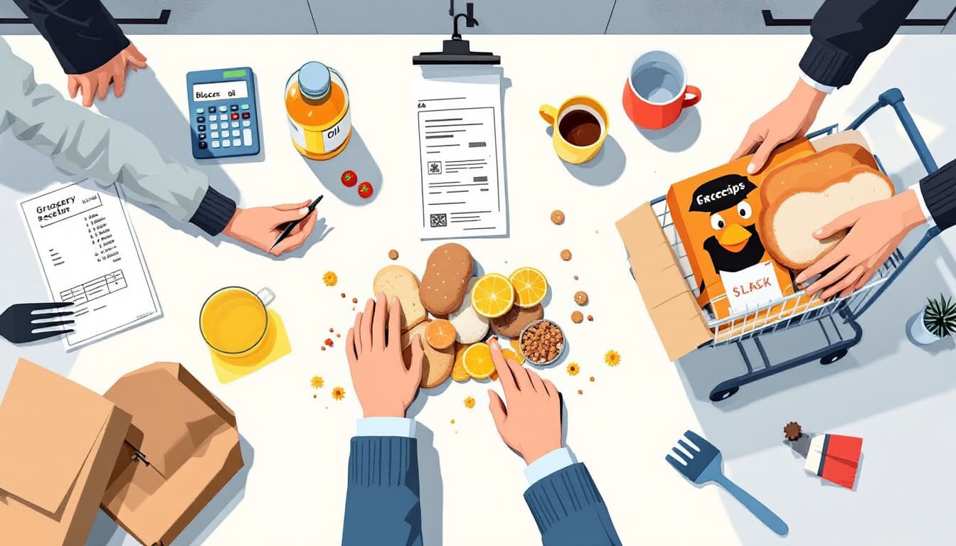 Black Sea shipping rates just quadrupled — here's what that does to your grocery bill