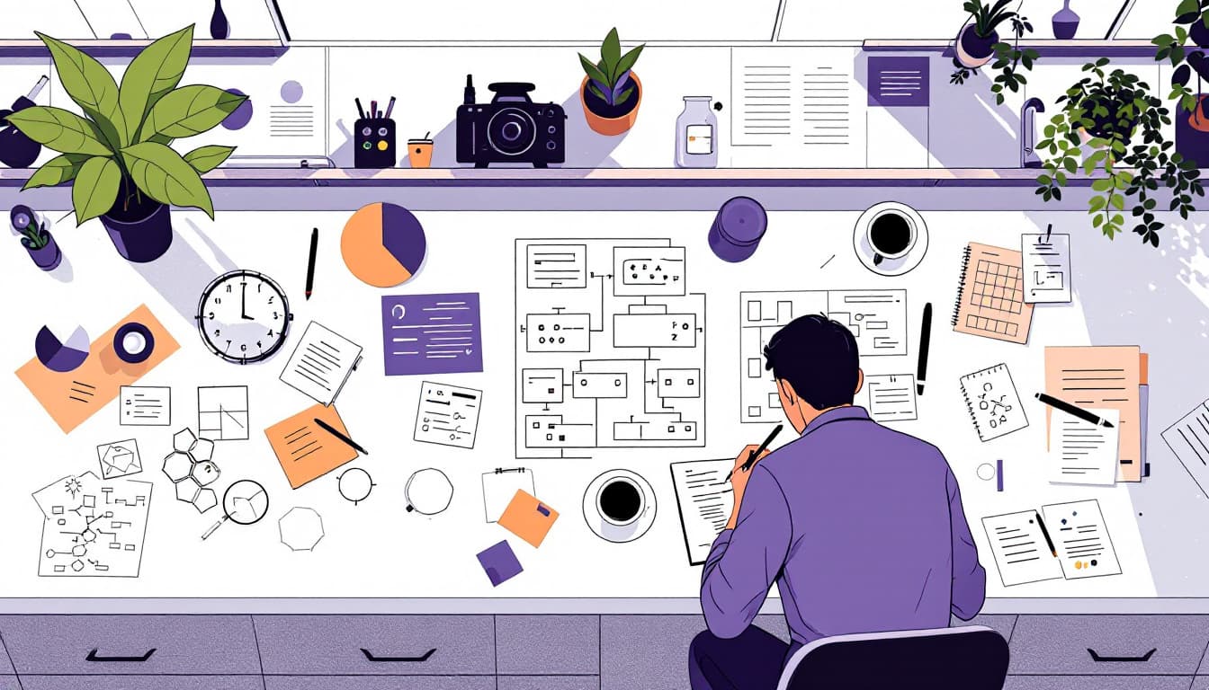 Build Your Own Decision Model: What the AI Tinkering Community Is Actually Building