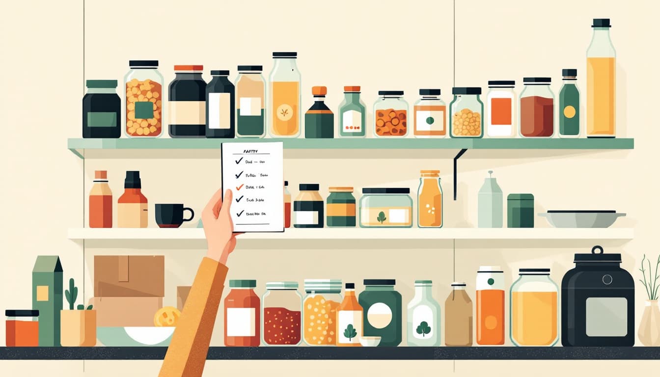 A California drink mix recall is a useful reminder about what lives in your pantry