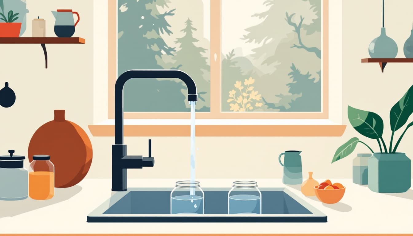 California's vanishing snowpack is a household problem, not just a state one
