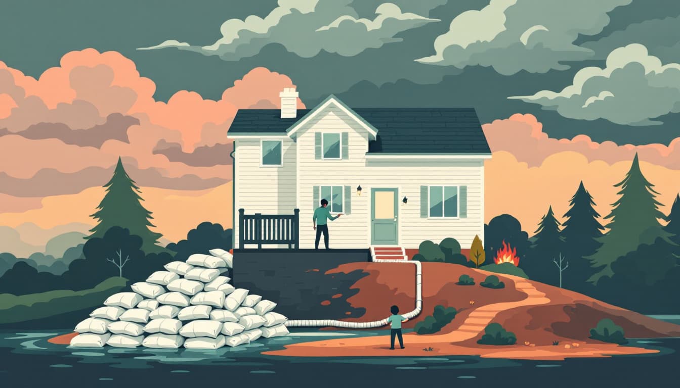Central Texas flash floods: what Austin-area households should do before the next warning