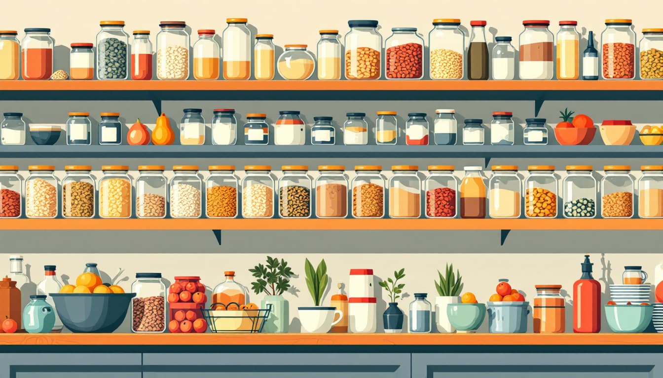 City-owned grocery stores are coming — and your pantry shouldn't depend on them