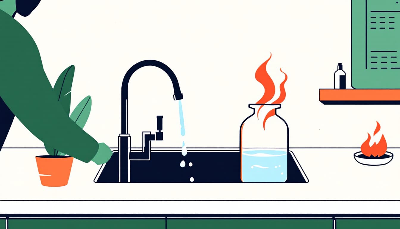 Colorado's statewide drought emergency: what it means for your household water supply