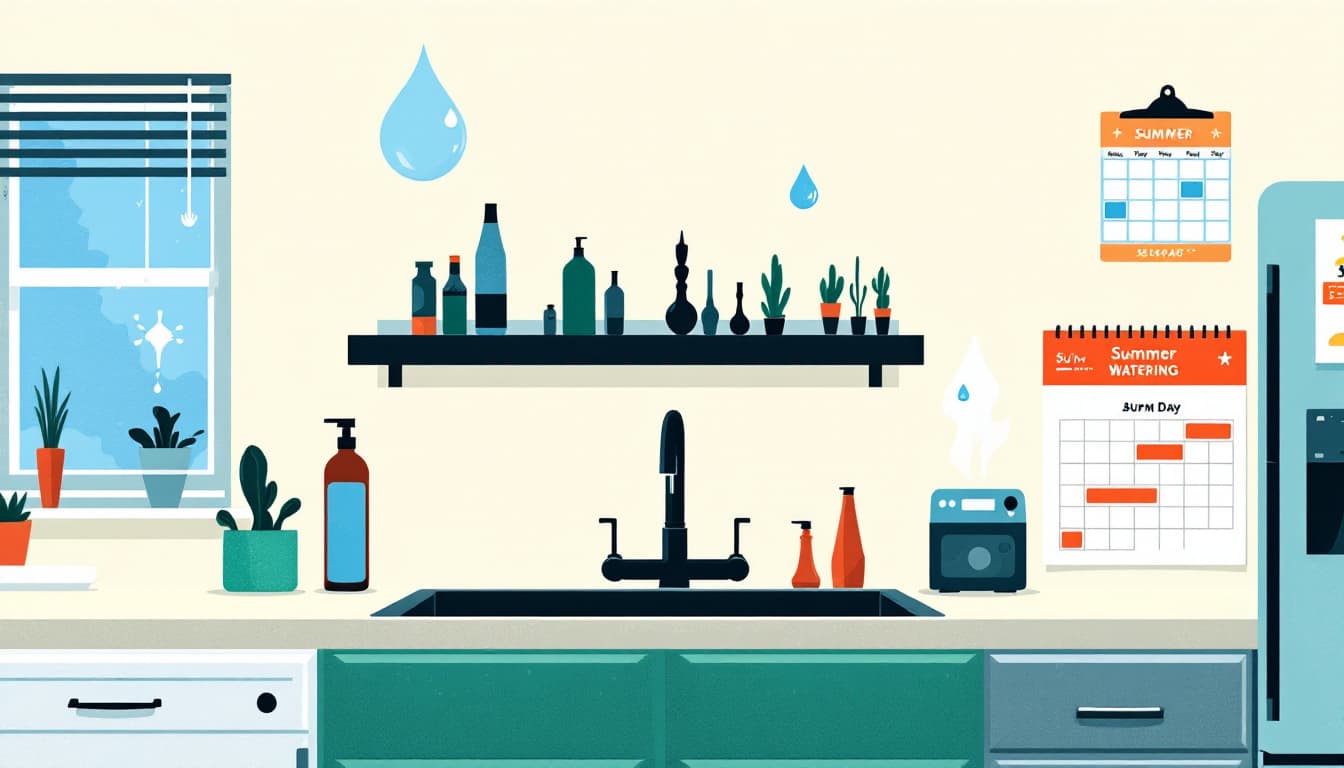 Colorado's drought declaration is a household water-planning signal, not just a lawn dispute