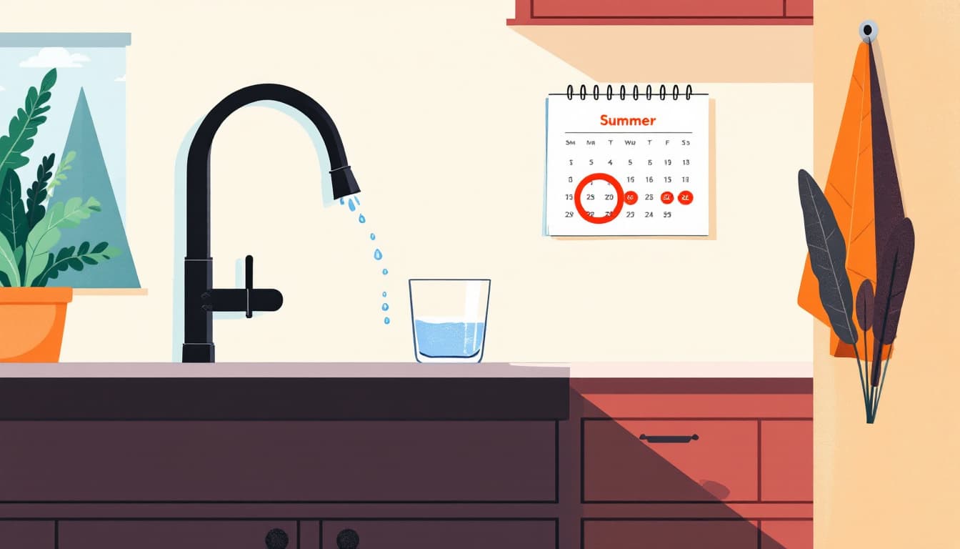 Colorado chose Phase 2 over a drought emergency — here's what that means for your household water supply