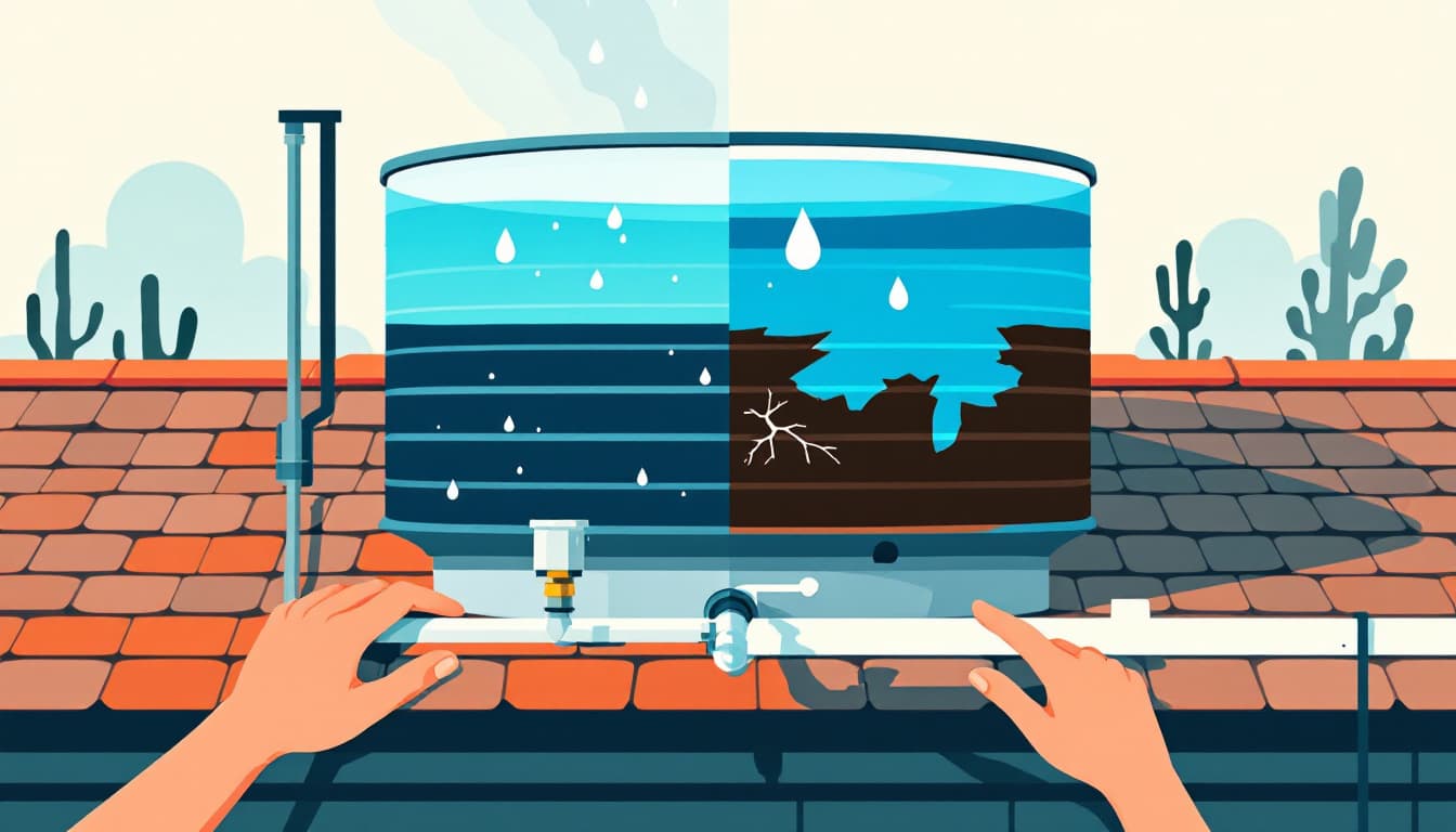Colorado's split drought: what the north-south divide means for your household