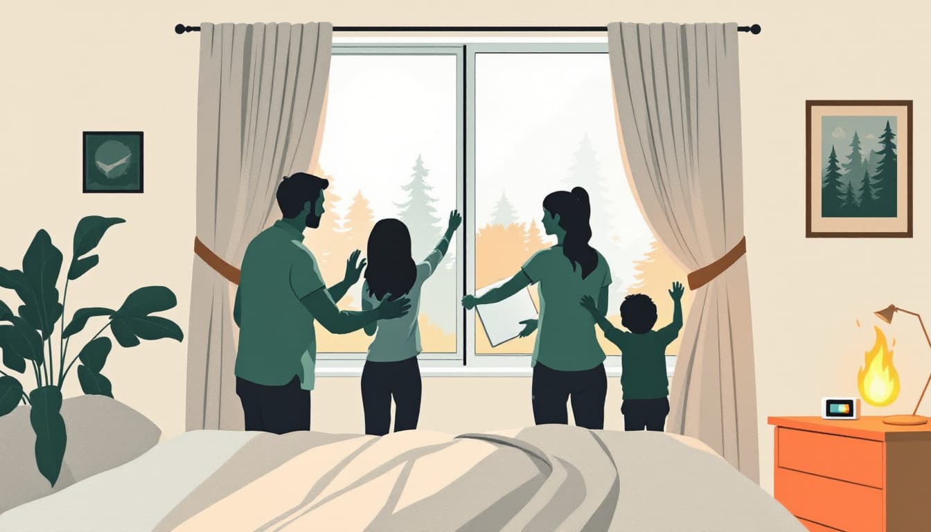 AMR's 50% respiratory call spike is a Colorado household warning, not just a statistic