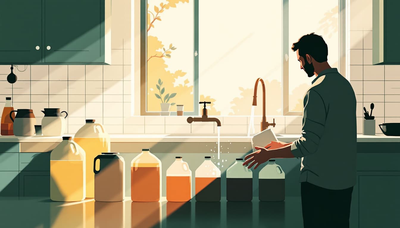 Corpus Christi's Water Emergency Reveals Deeper Flaws in Texas Water Planning