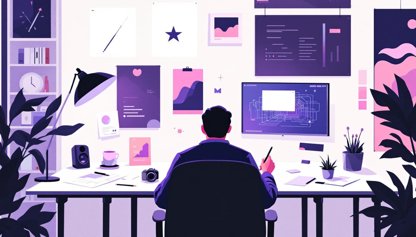 200,000 Creative Jobs Gone: How Much Is Actually AI?