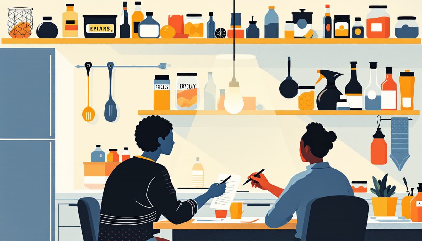 Insurers are now pricing supply chain cyber risk — and your pantry isn't ready