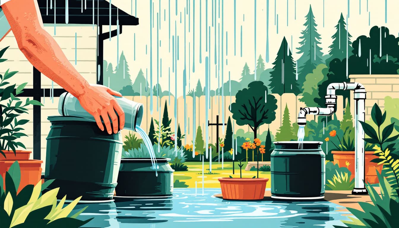 Drought relief is good news — but it's not a reason to stop paying attention