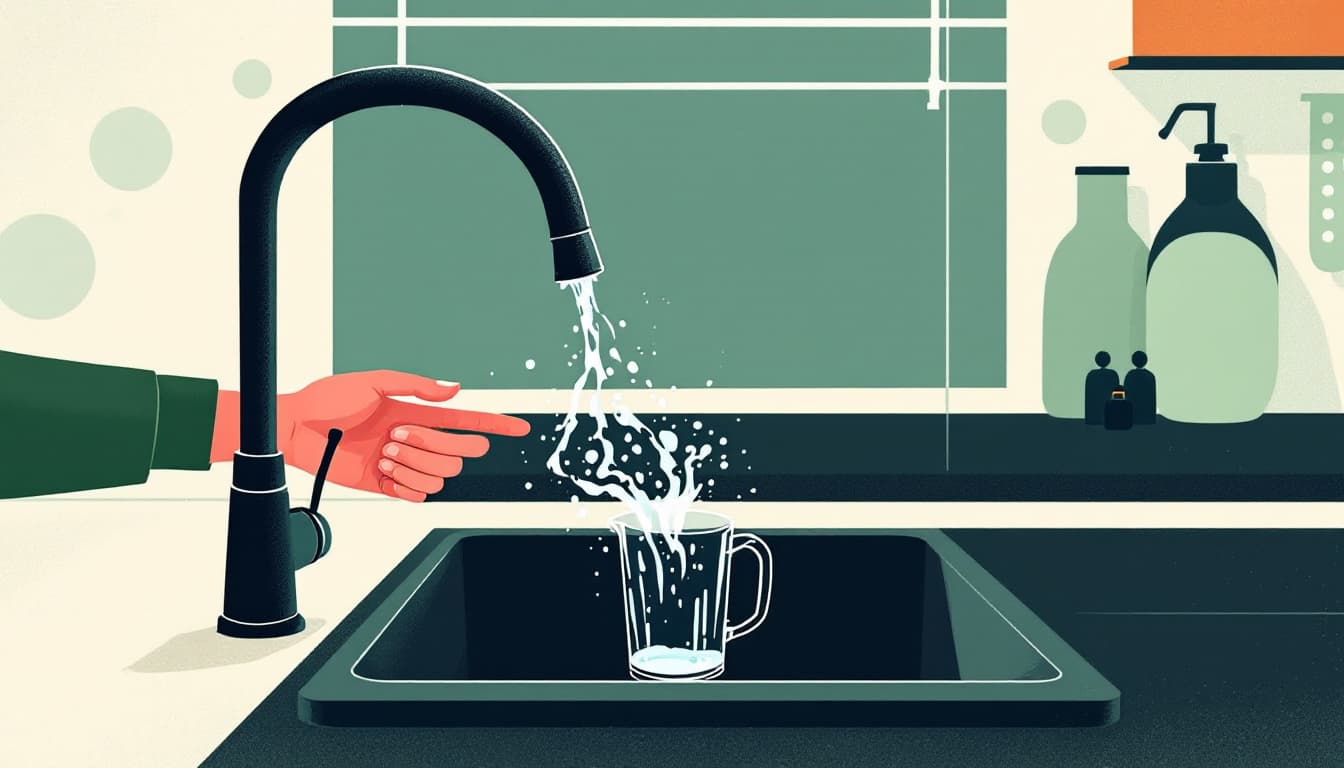 When officials explain what isn't causing the drought, it's time to ask what is