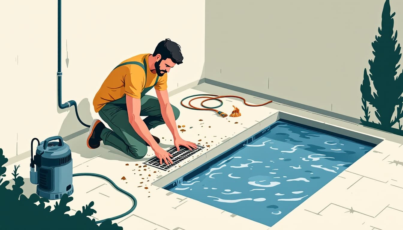 East Tennessee's flood pattern is back — and your basement drain isn't ready