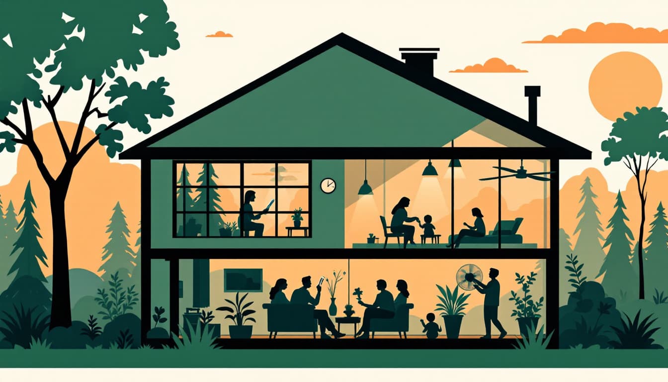 Europe's deadly spring heatwaves are a household planning problem, not just a climate headline