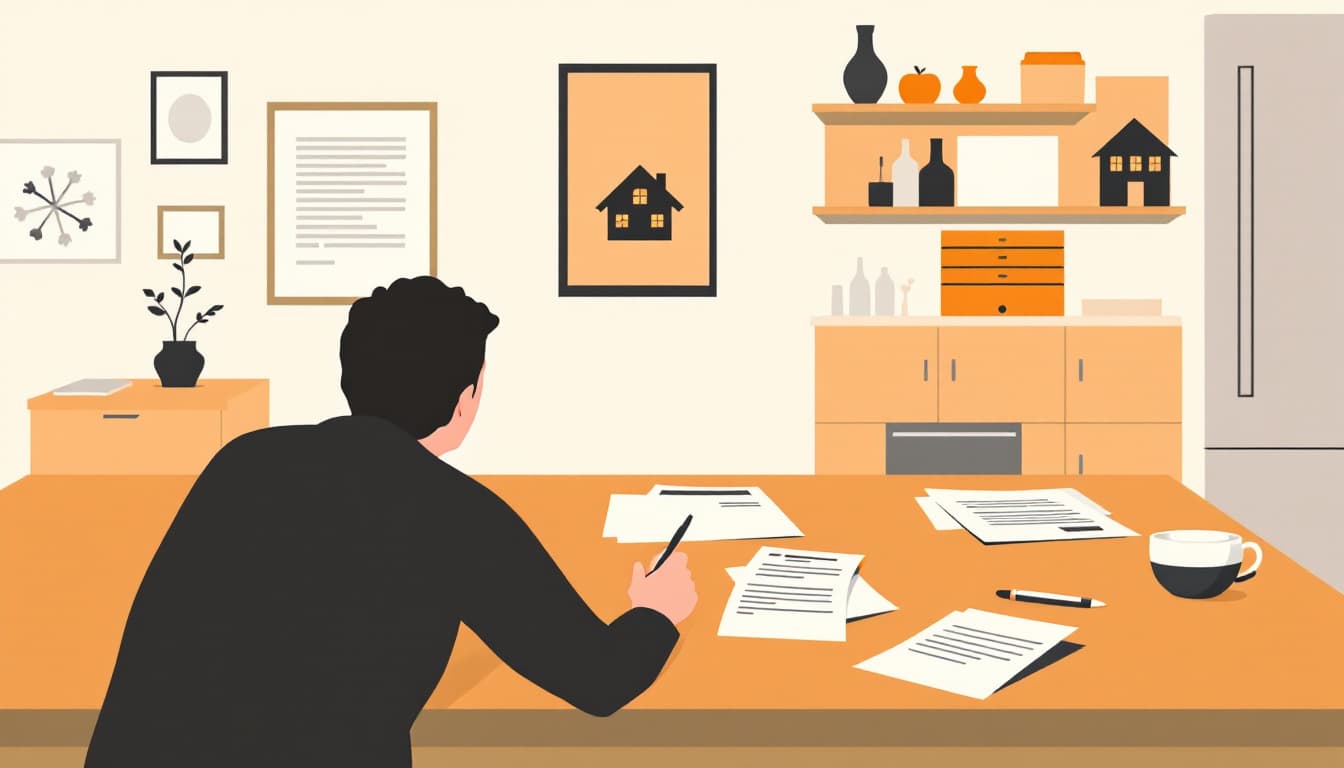 A new Fed chair and an interest rate standoff: what it means for your household