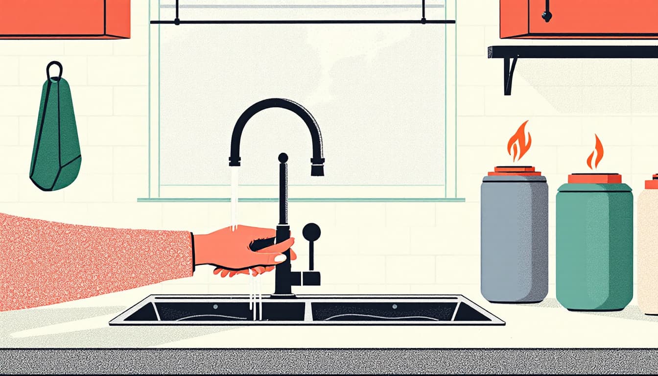 Florida's drought is real: what it means for your household water supply