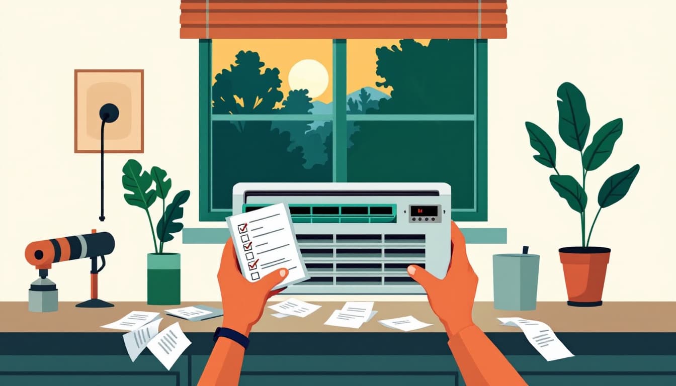 South Florida's impact heat cycle is a household budget problem, not just a weather one