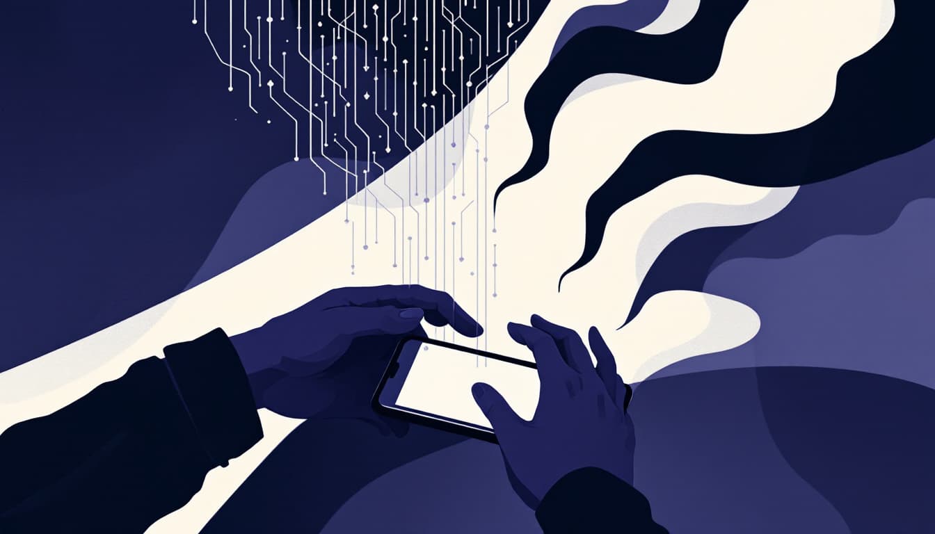 Your keyboard is a data pipeline — here's how to reclaim it