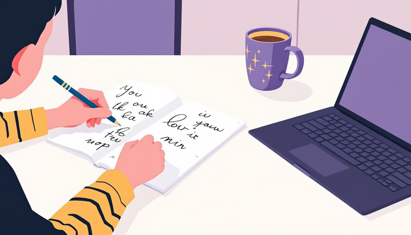 Your brain on pen and paper: handwriting is a resilience skill, not nostalgia