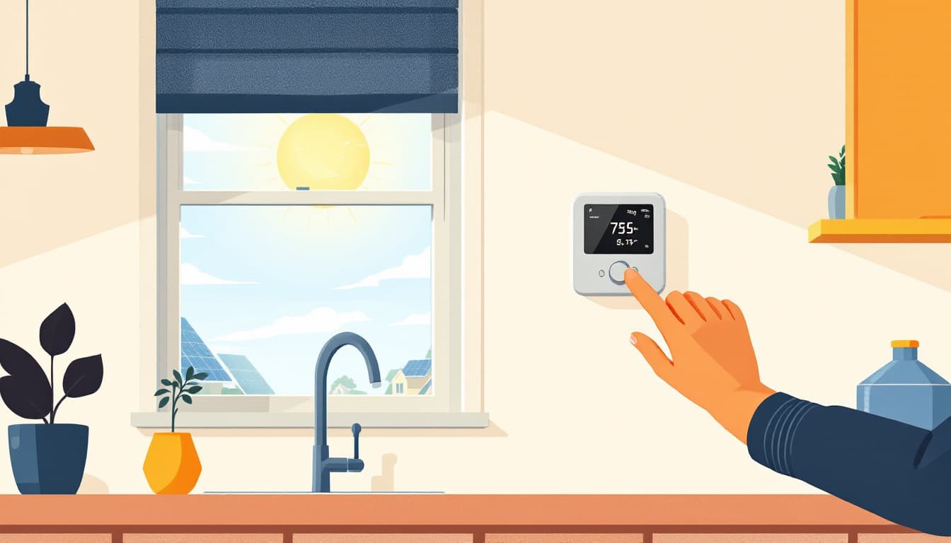 Hitachi's New CO2 Heat Pump Water Heaters Can Chase Solar Tariffs in Real Time