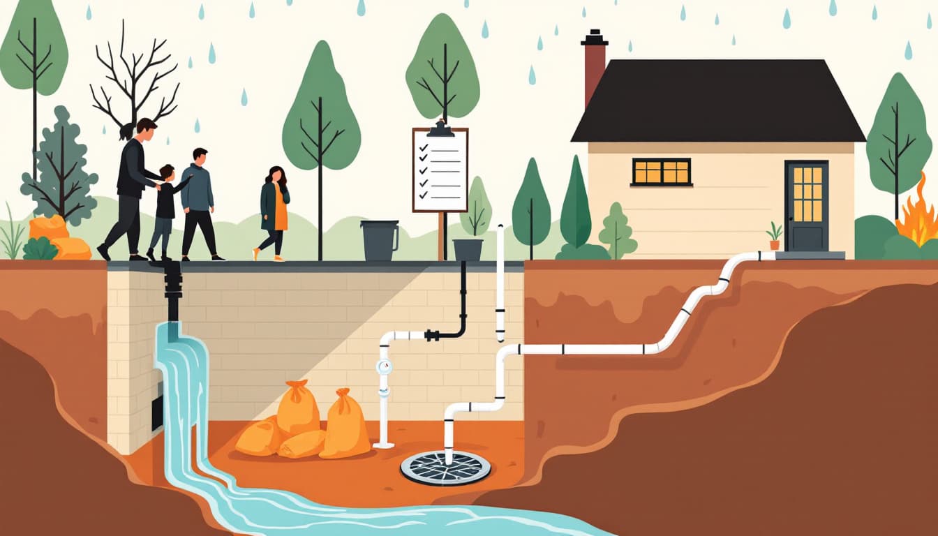 A quiet hurricane season forecast doesn't mean Illinois families are off the hook
