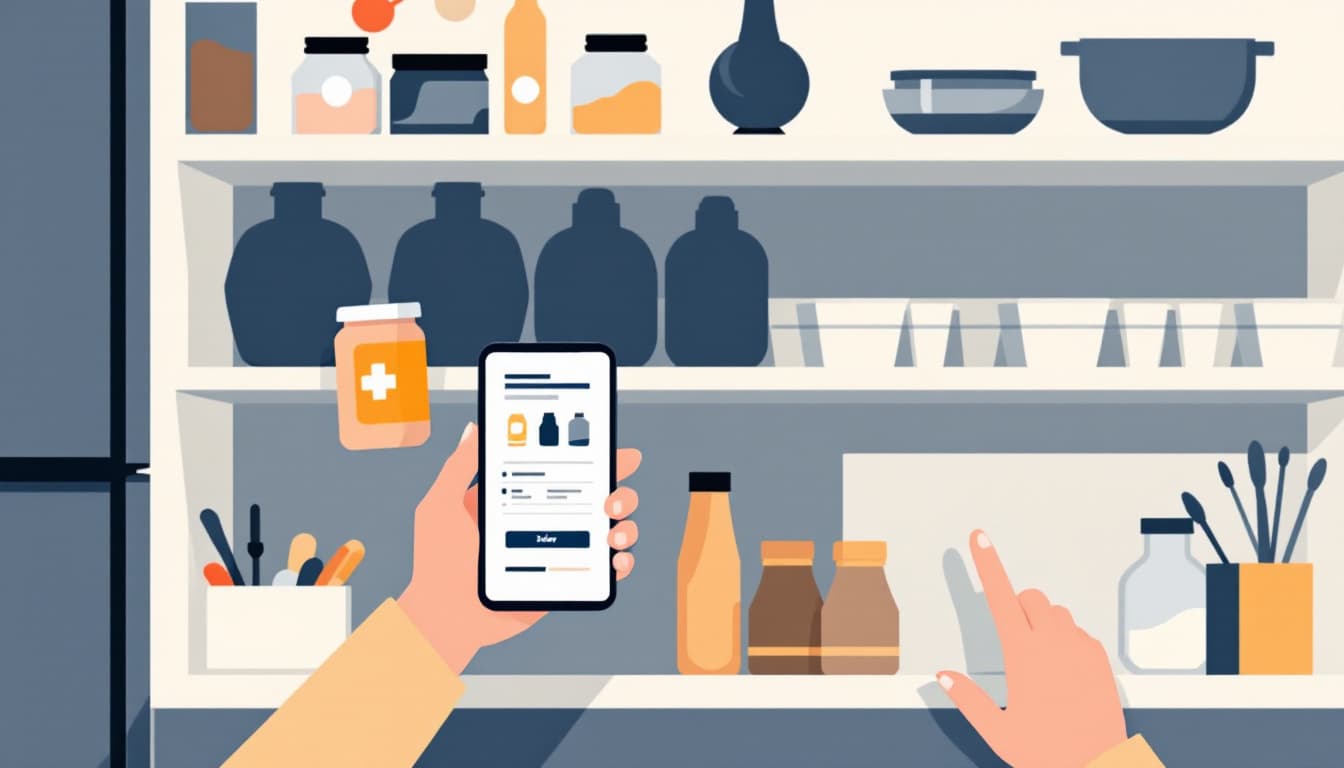 What retail's inventory crisis means for your household stockpile strategy