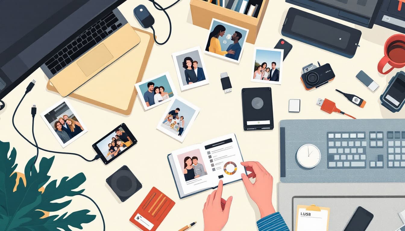 Chrome Is Finally Shipping JPEG XL: What the Format Shift Means for Digital Archives