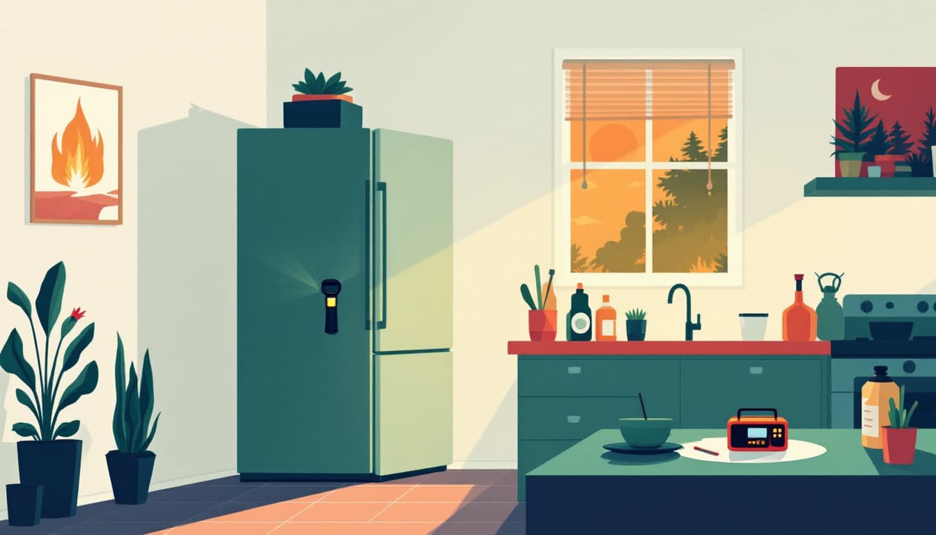 Kenner's 9,000-home outage is a reminder that Louisiana's grid doesn't forgive unpreparedness
