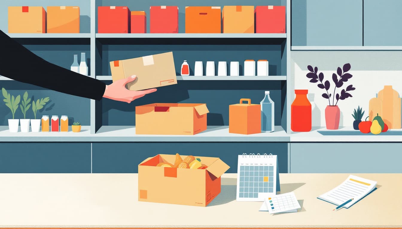 Supply chain analysts have a new metric — and it explains why your shelves keep surprising you