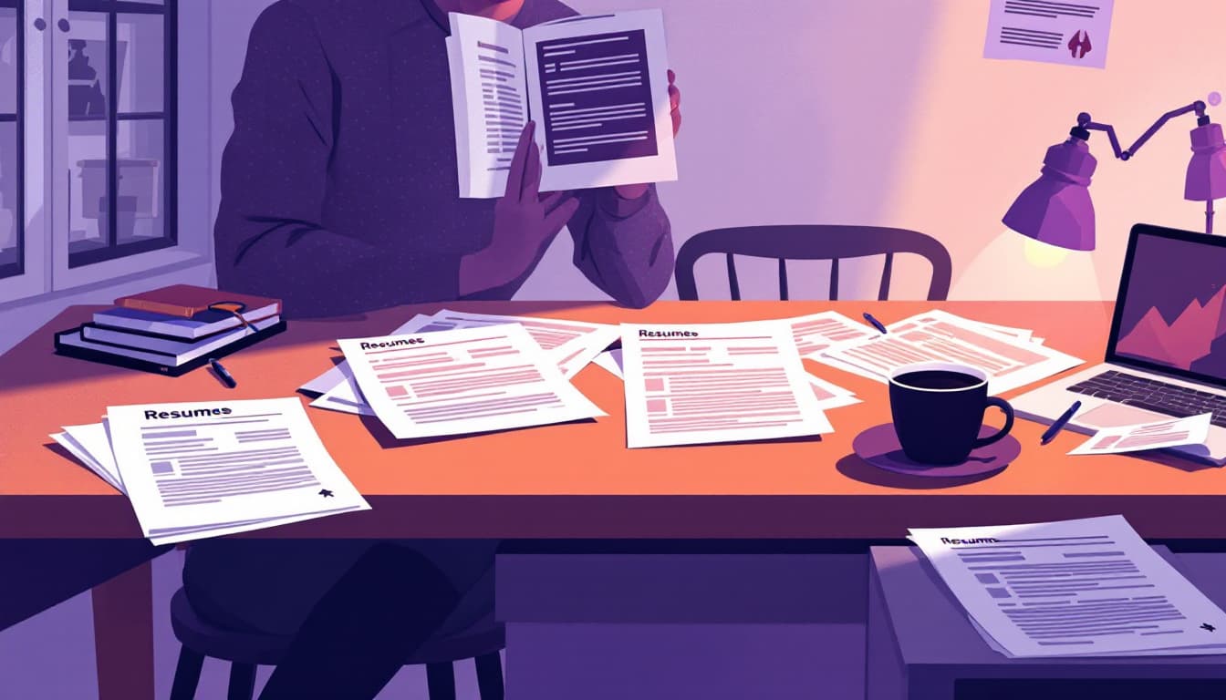 When AI hollows out a career: what software engineering's slow squeeze means for your household