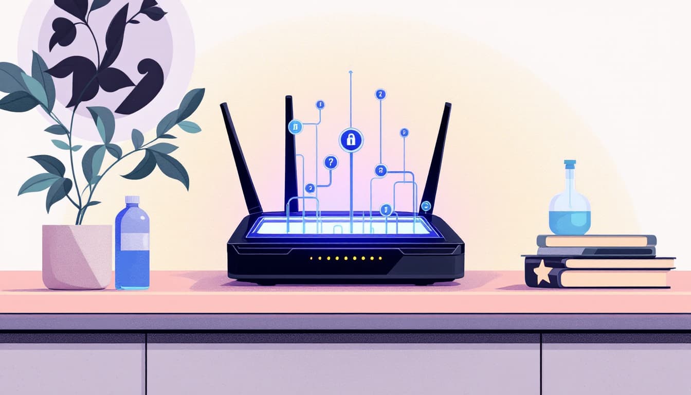 Muse Glimmer runs on your hardware — and that changes what you should tell it