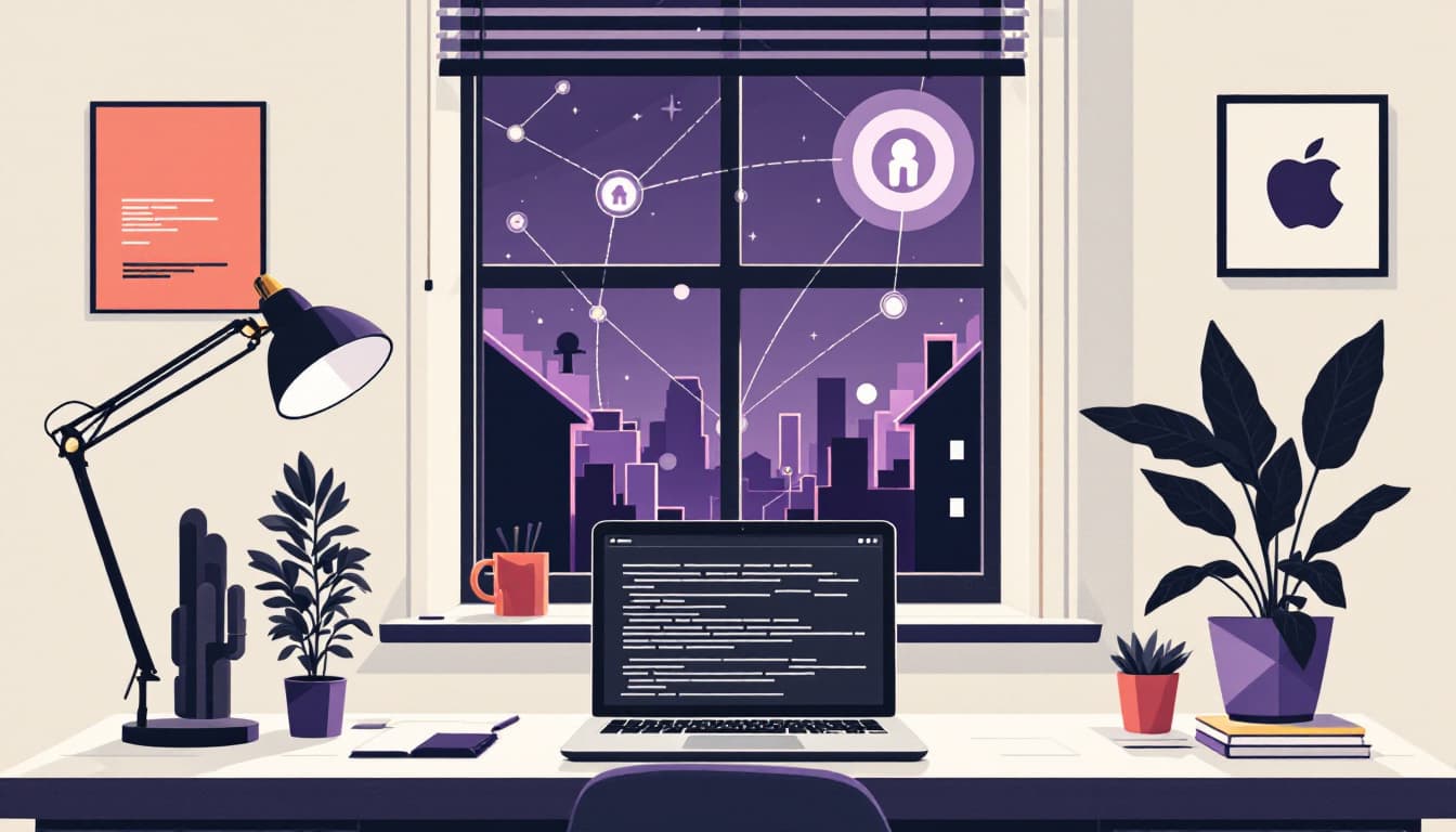 Running AI locally is now practical — and that changes the household calculus