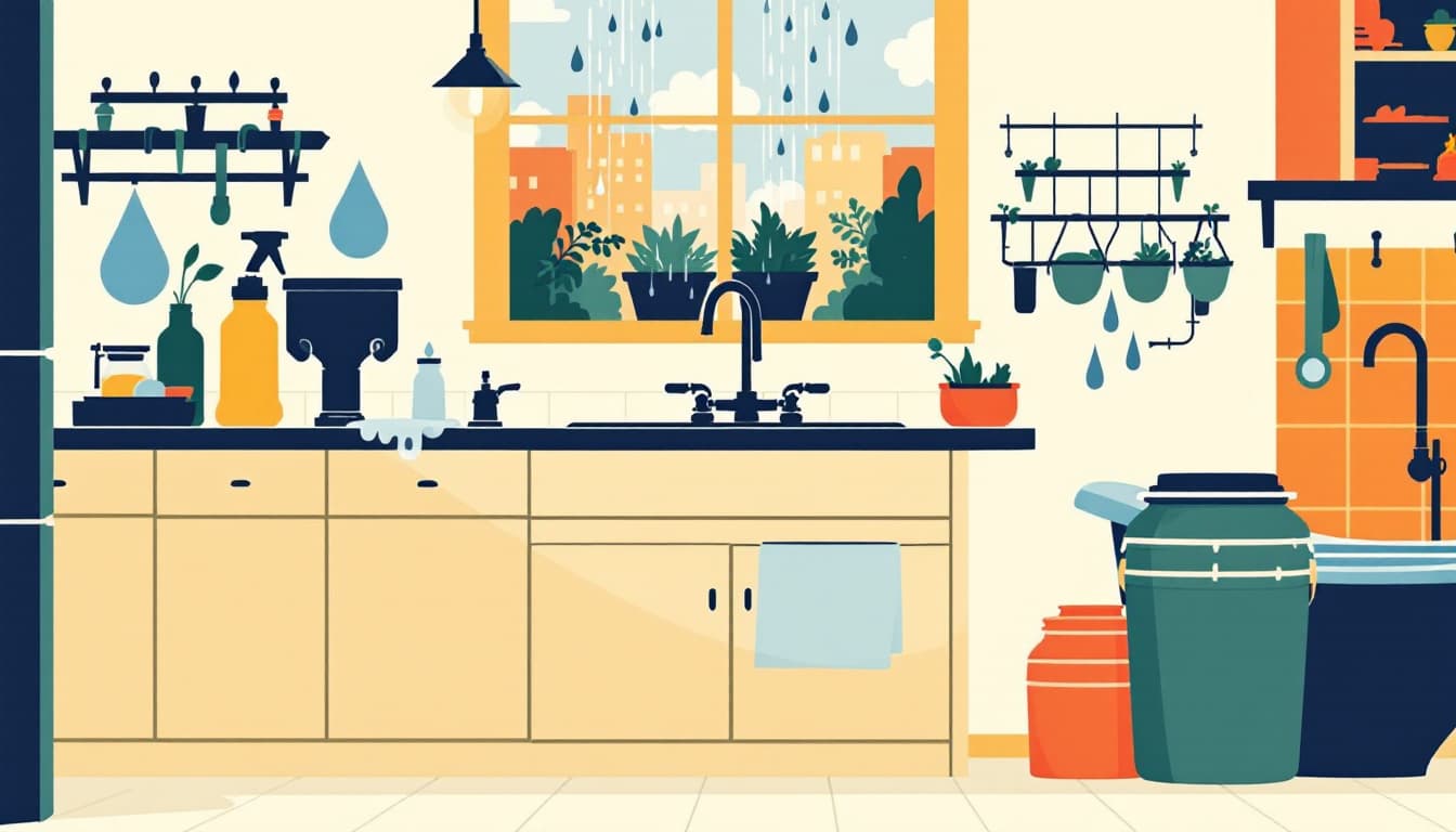 When the water company leaves: what Louisiana households can learn from a Colombian town's fight