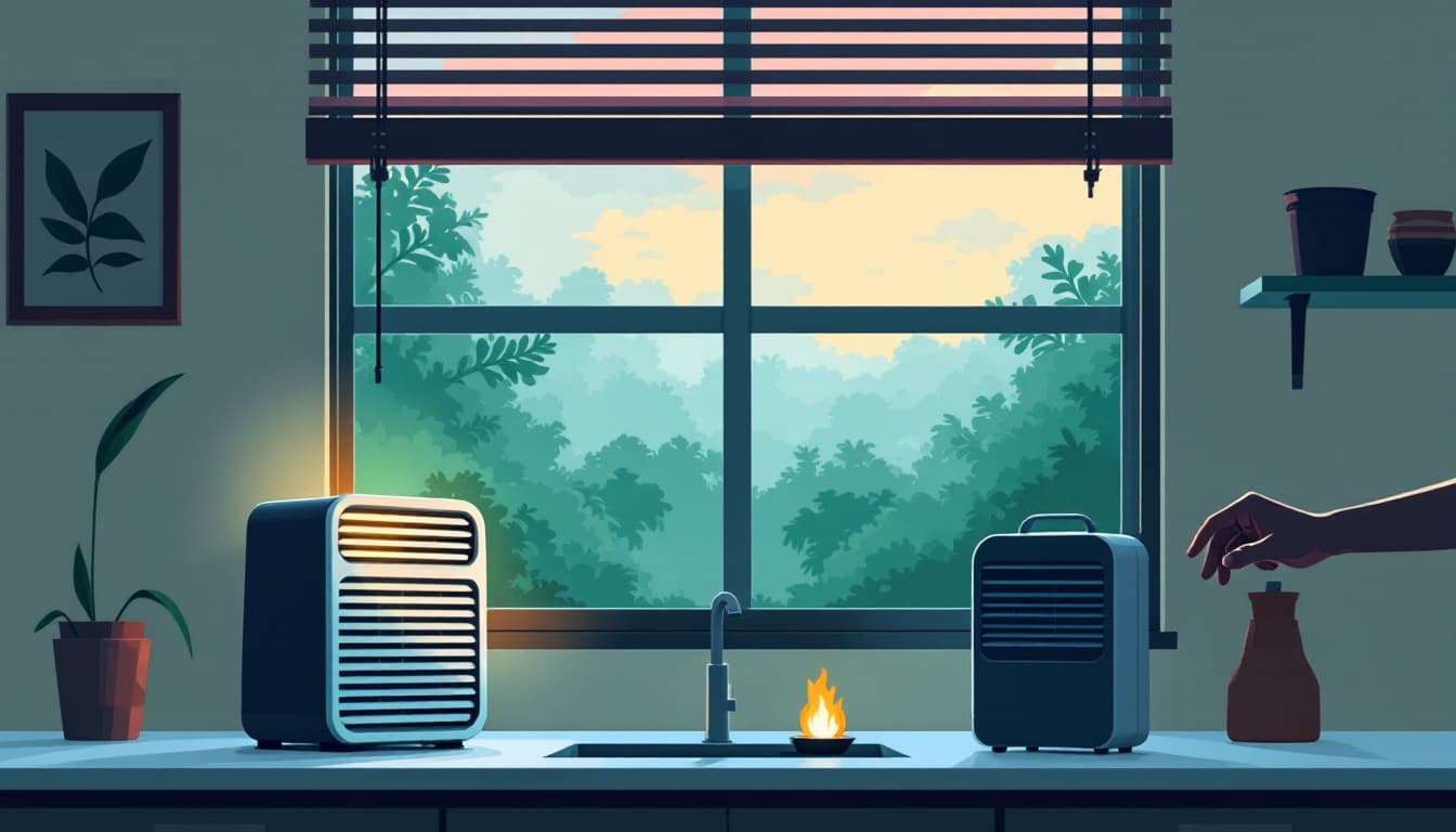 Wildfire smoke is reaching Louisiana — here's what your air filter isn't catching