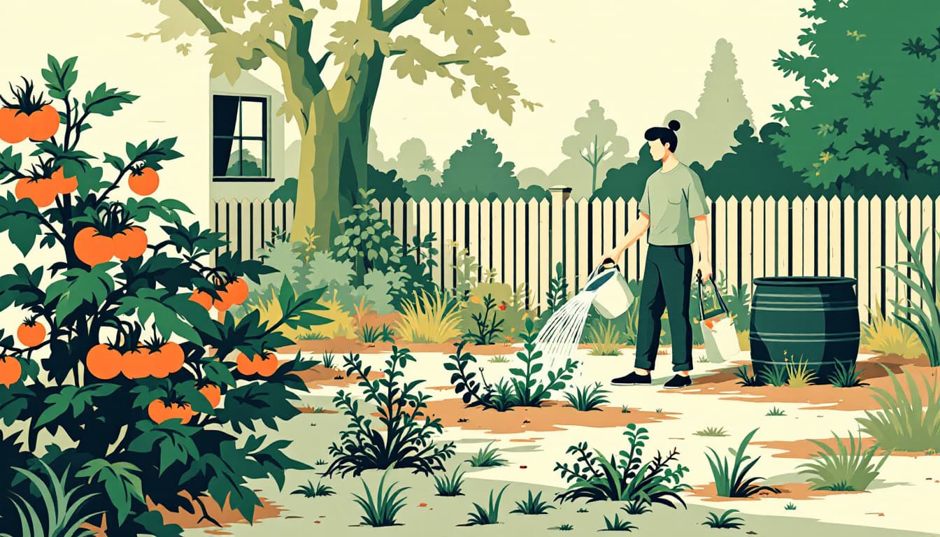 Massachusetts drought conditions are worsening — here's what suburban families should actually do