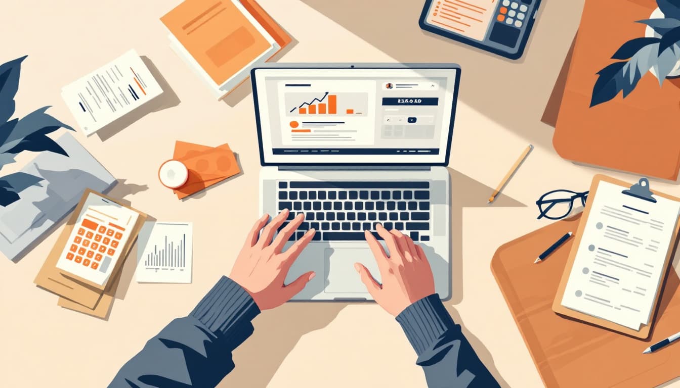 Microsoft's 4,800 cuts are a signal, not an outlier — here's the household math