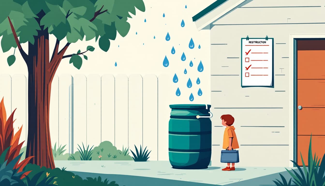 Charlotte's drought is easing — but the water-use violations tell the real story