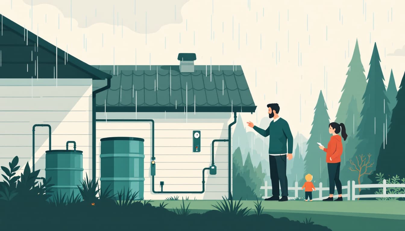 North Carolina's drought is retreating — don't let the rain reset your memory
