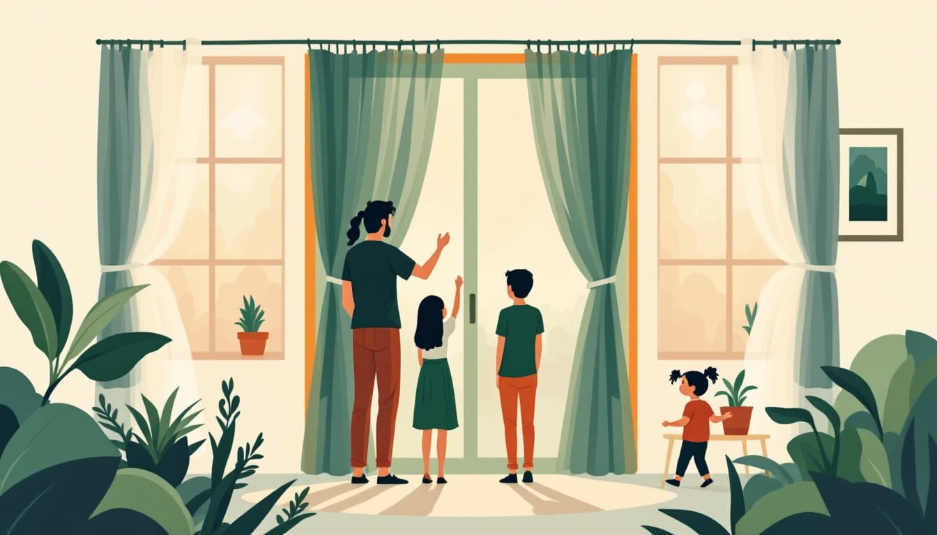 Central NC's heat break is temporary — here's how to use the window